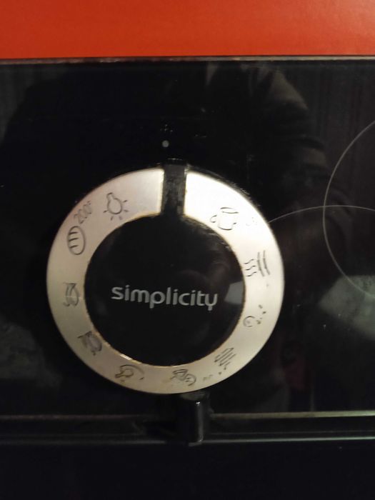 Работи Фурна за вграждане Gorenje Горение 77 литра Simplicity 9 фун