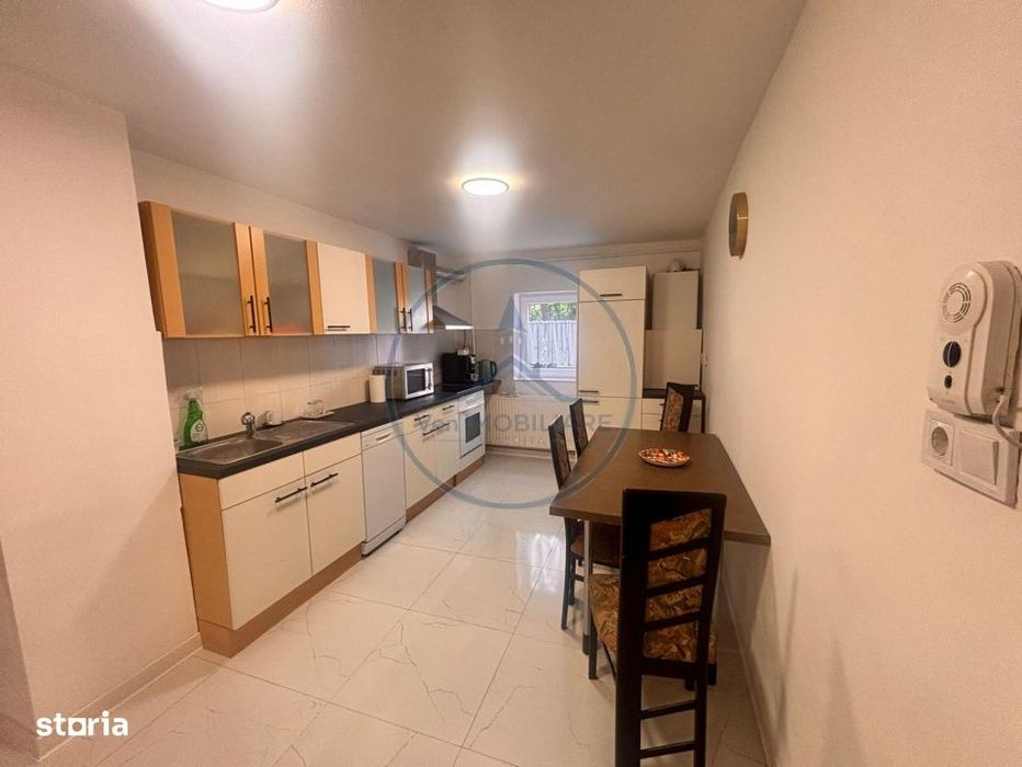 Apartament 3 camere, 70 mp + beci 10 mp, renovat complet, Andrei Mures