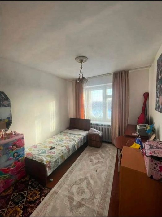 Дом в п. Новый, или обмен на кв.