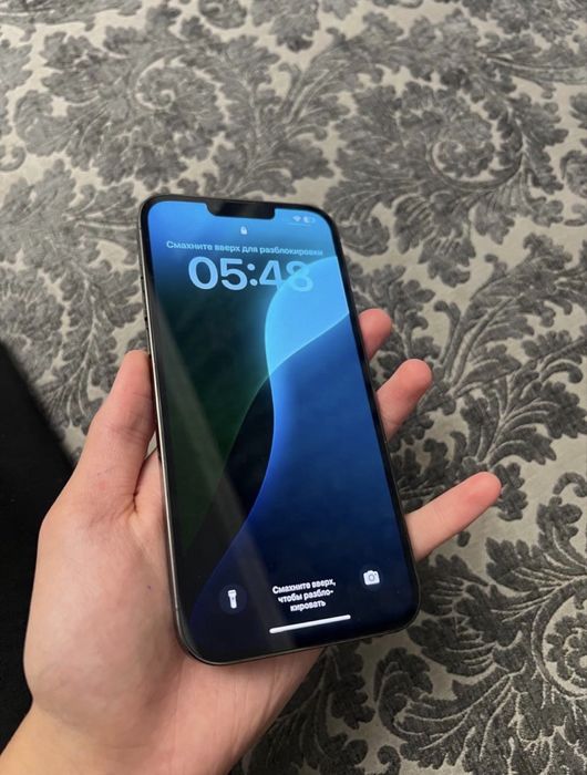 Iphone 13 pro обмен