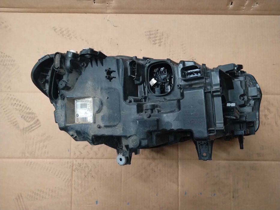 Ляв фар за BMW X3 2019 година