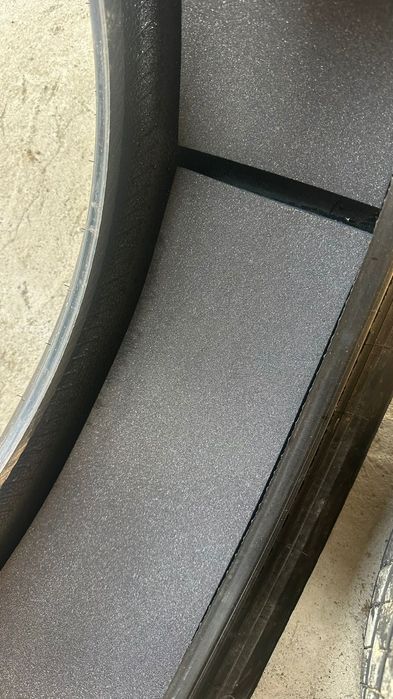 Резина лето 255/50 R20