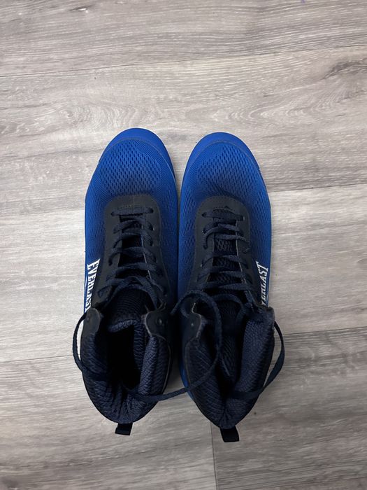 Продам боксеркии