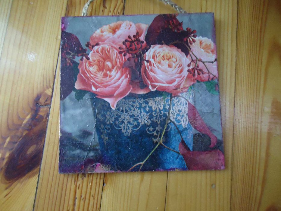 пана и картичка за сватба