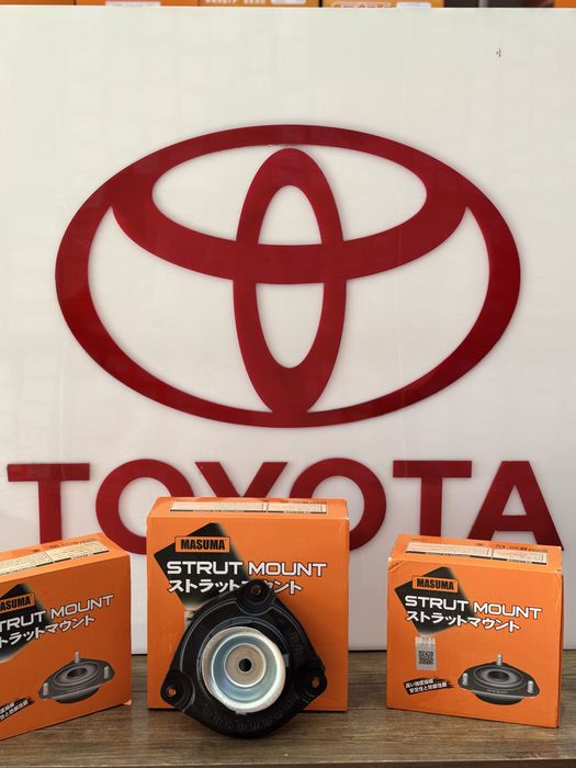 Амартизатор Чашка Toyota Lexus Nissan Mazda Honda