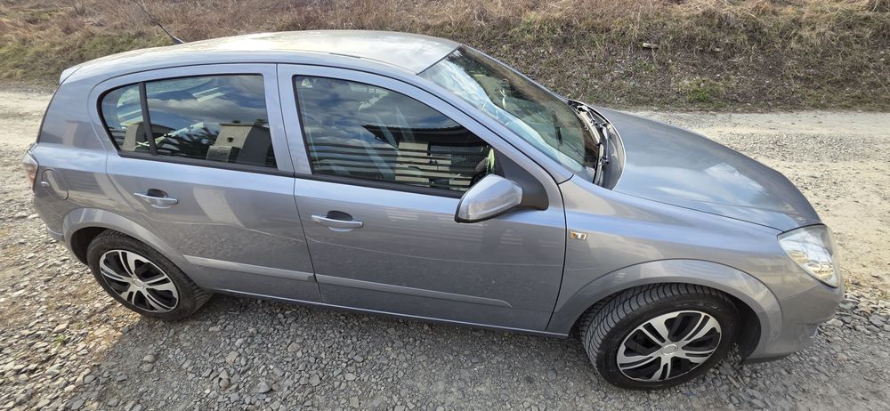 Opel Astra H 1,7