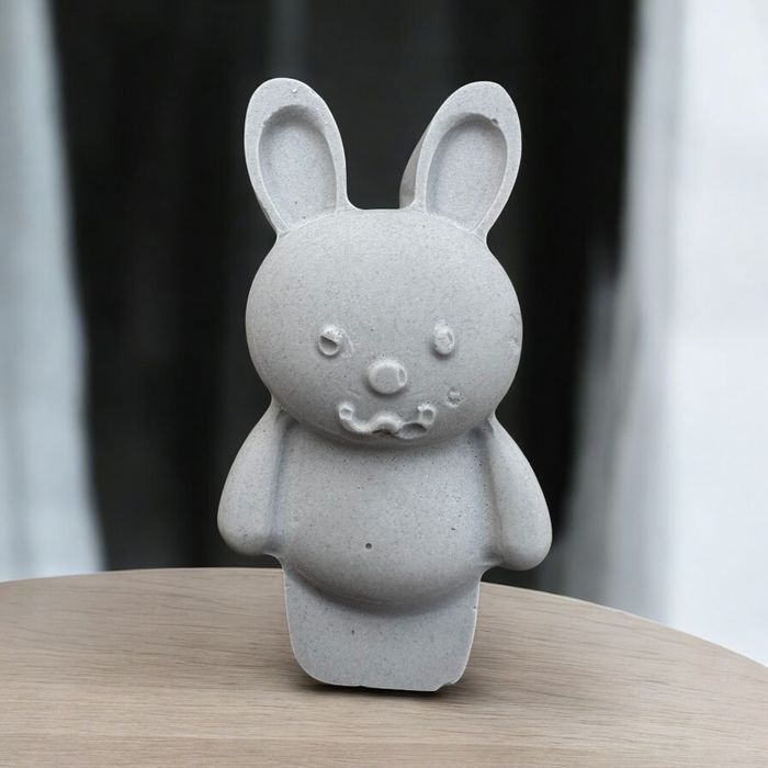 Гипсови Фигурки за оцеляване