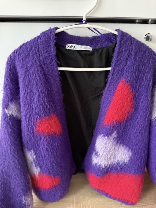 Елек / Жилетка Zara