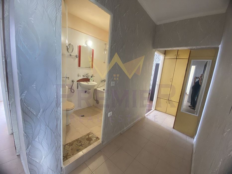 Дава се под наем Двустаен апартамент в Варна, Владислав Варненчик - 72 кв.м за 357 € - Снимка #9