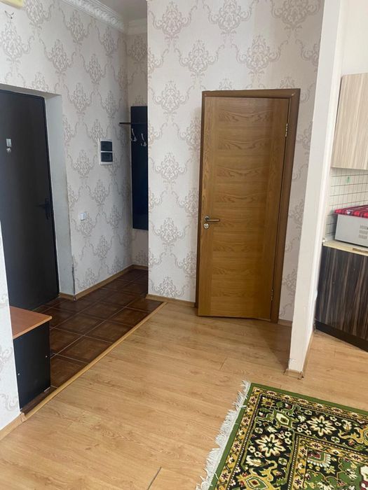 аренда 2-ком квартира