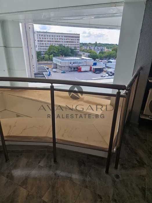 Продава се Двустаен апартамент в Пловдив, Христо Смирненски - 82 кв.м за 3415 €/кв.м - Снимка #9