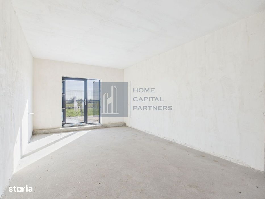 Casă individuală de vânzare Tunari-Dimieni | 4 camere si dependinte