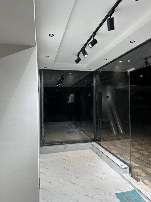 Срочна Продаётся Нежилой Помищения Под офис Чупонота 2я линия 85м2