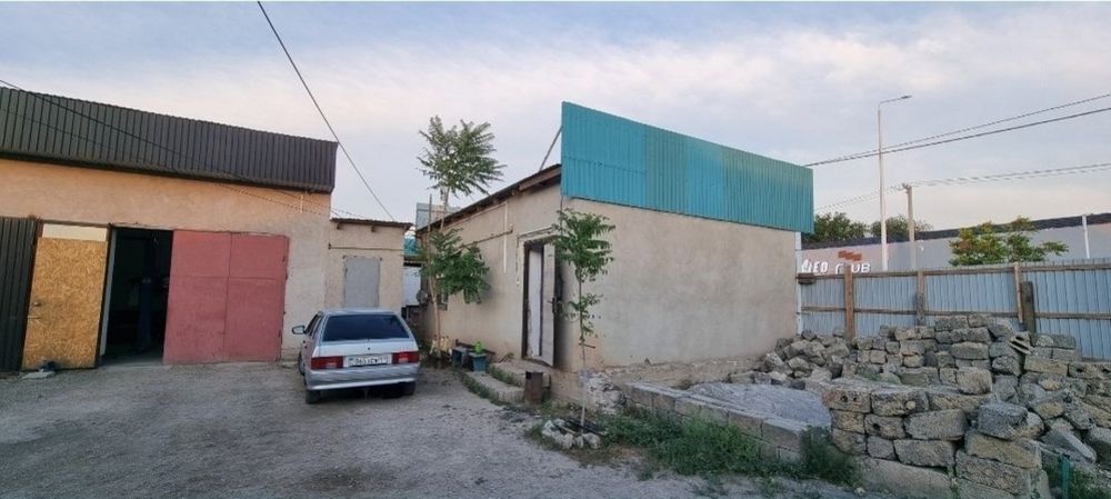 ТЖО/СТО сатылады орталықта!