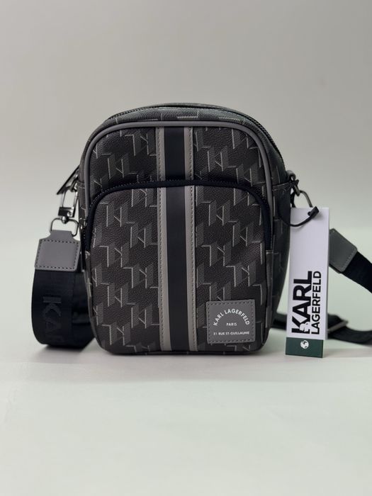 Сумка и барсетка Karl Lagerfeld