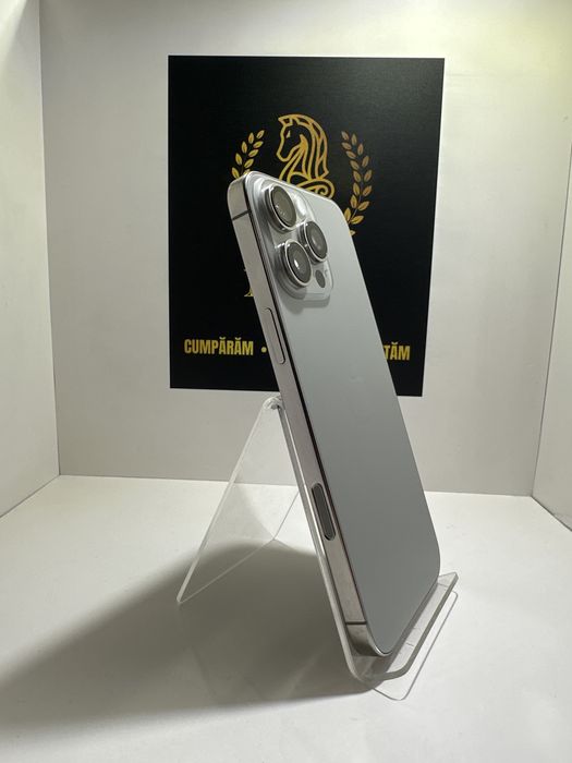 NDP Amanet NON-STOP Calea Vitan Nr. 121    Iphone 16 Pro Max (48804)