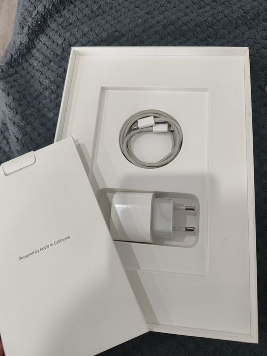 iPad (9th generation) 64gb