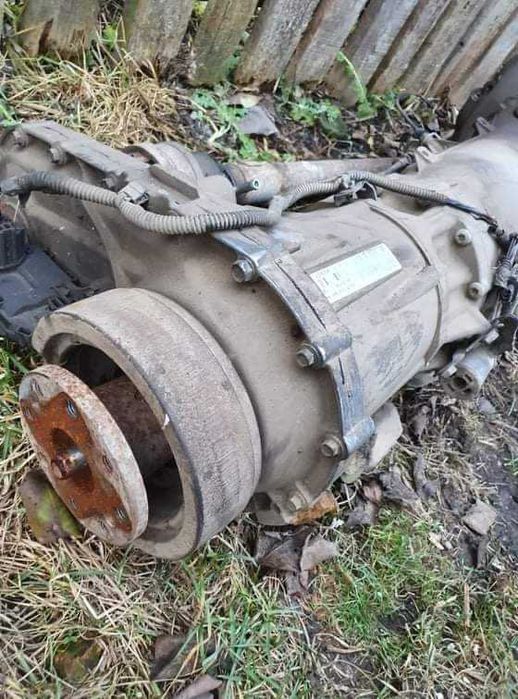 Cutie de transmisie automata Dodge Nitro RT4 4x4 2008