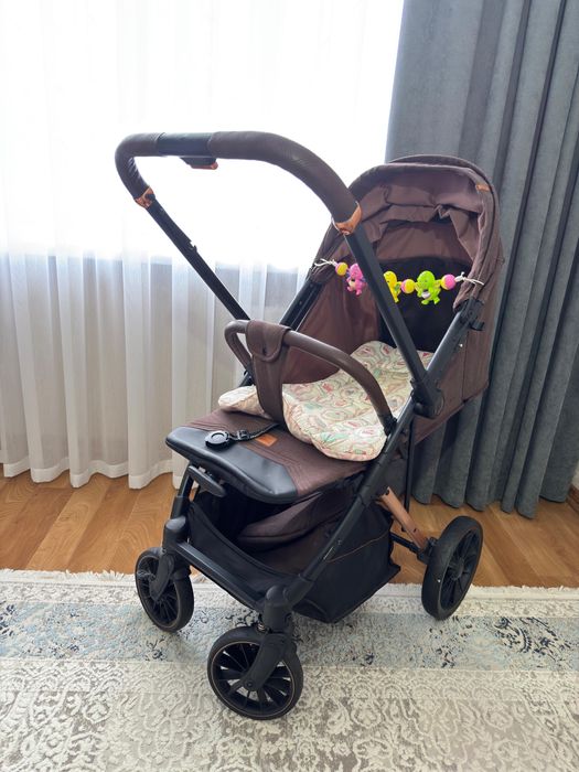 Детская коляска