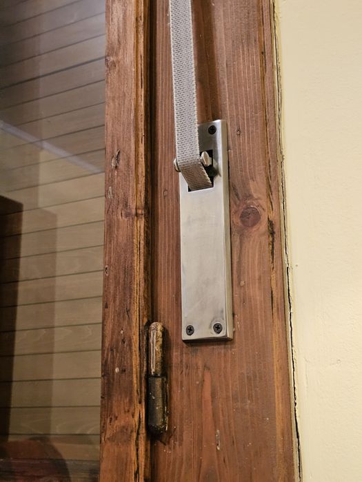 Rulouri exterioare din lemn