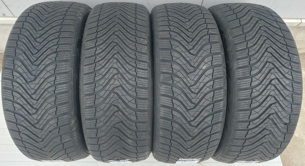 235/45 R20, 100W XL, GRIPMAX Suregrip A/S, Anvelope mixte M+S