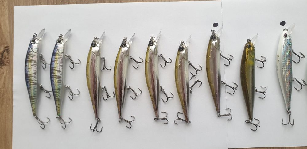 Voblere Duo Realis Jerkbait