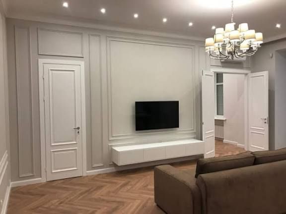 Ремонт под ключ и по этапно