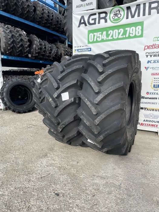 620/75R26 Cauciucuri noi Radiale Tubeless de combina 23.1-26