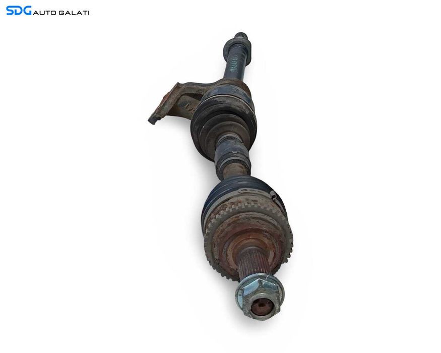 Planetara Dreapta Fata Mazda 6 2.0 Diesel 2002 - 2008 [LR6746]