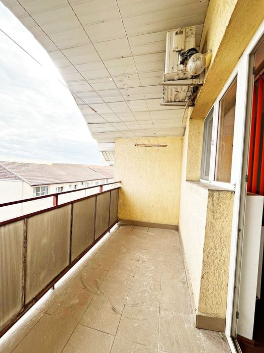 Proprietar vând apartament de 2camere