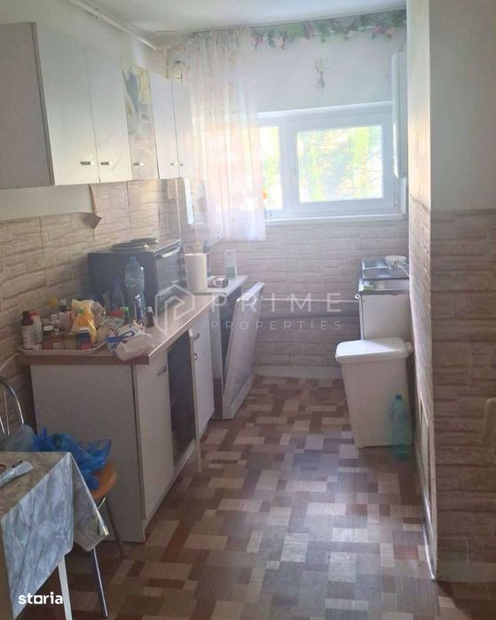 Apartament de vânzare | 2 Camere| Zona Dacia