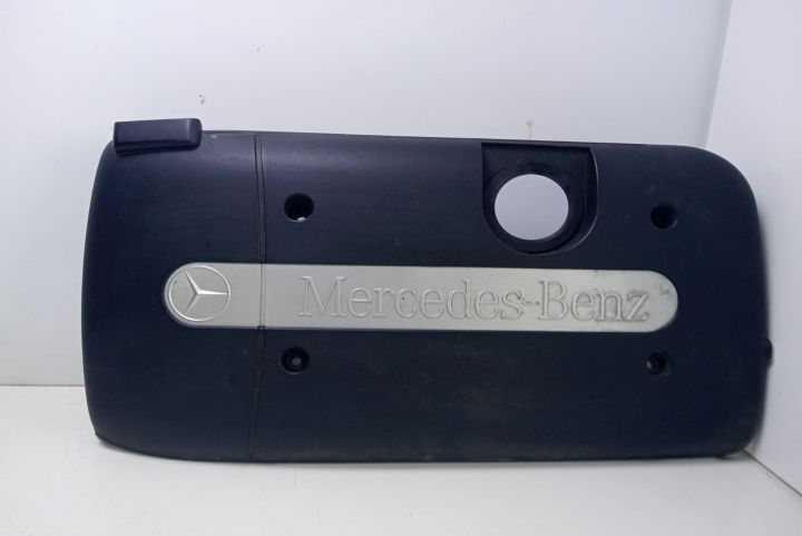 Capac  Motor A6110101067 Mercedes-Benz C-Class W203