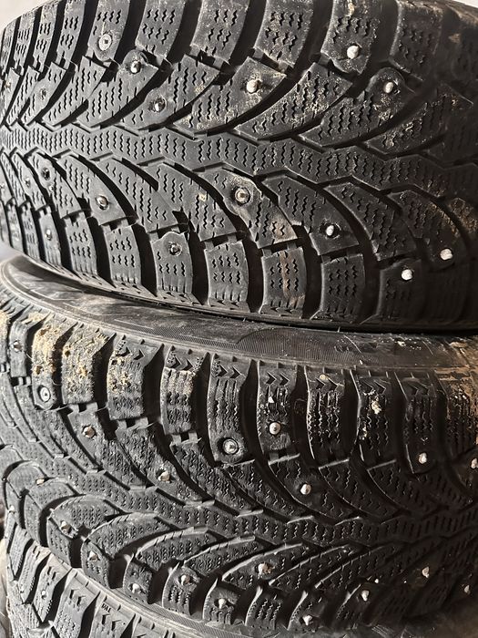 Шины 185/55R15 (4шт)