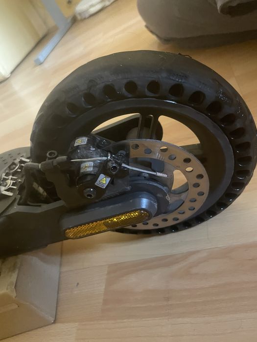 Trotineta Xiaomi Mi Pro 2