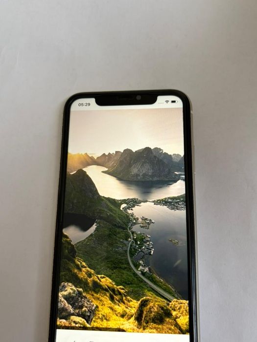 iPhone 11 128GB 74%akb