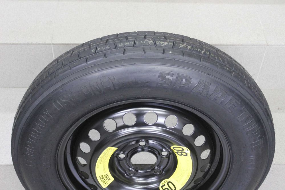 Резервна гума (патерица) 16" Kia, Hyundai
