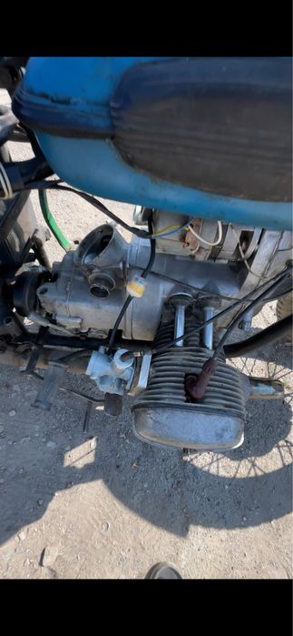 Урал Обмен либо продажа