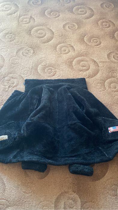 Отдам дубленку, самовывоз.