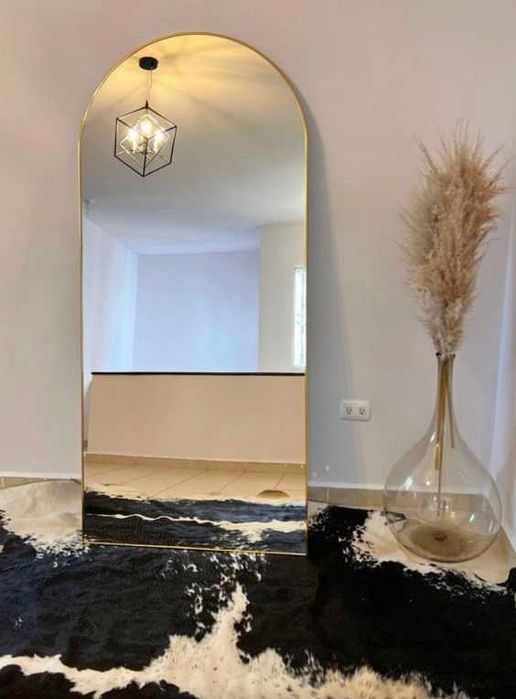 Зеркало полный рост 180х80 и  170х70 зеркало напольное настенное ойна