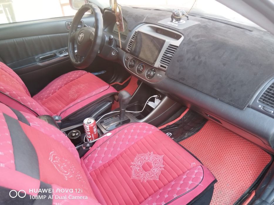 Продам машину камри 30ка