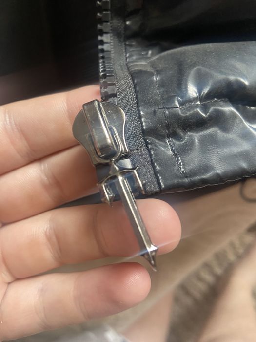 Vand geaca trapstar irongate