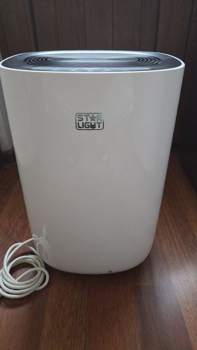 Dezumidificator Star-Light DHD 1218W