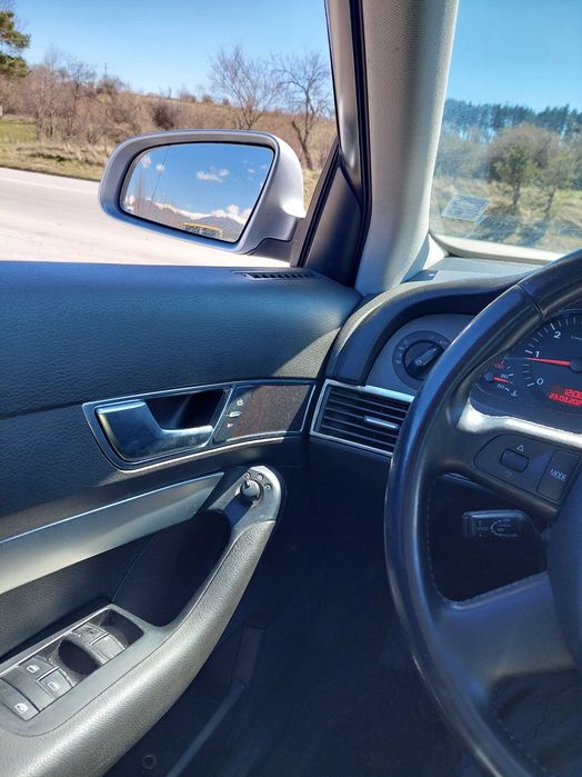 Audi a6 3.0TDI Quattro