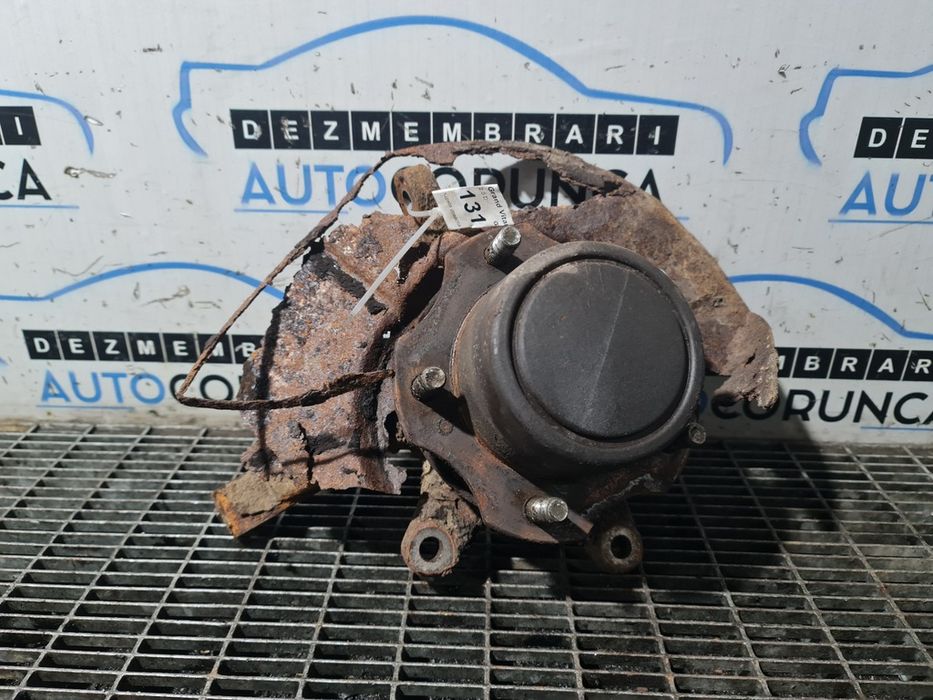 Fuzeta dreapta fata Suzuki Grand Vitara TD 2.0 D 1998 - 2005 Manuala 5 Trepte RHZ Euro4 (1311) Diesel 4x4 Garantie