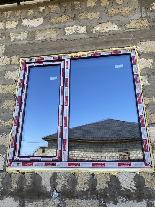 “Окна, которые делают ваш дом уютнее!”