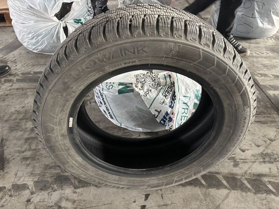 Зимный балон хорошие