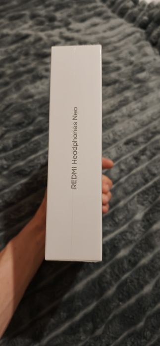 Наушники Xiaomi Redmi