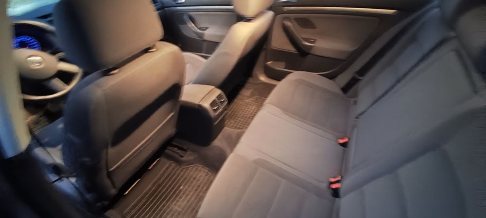 Volkswagen Golf 5