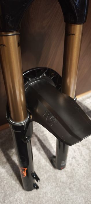 Furcă FOX 38 Kashima 2024