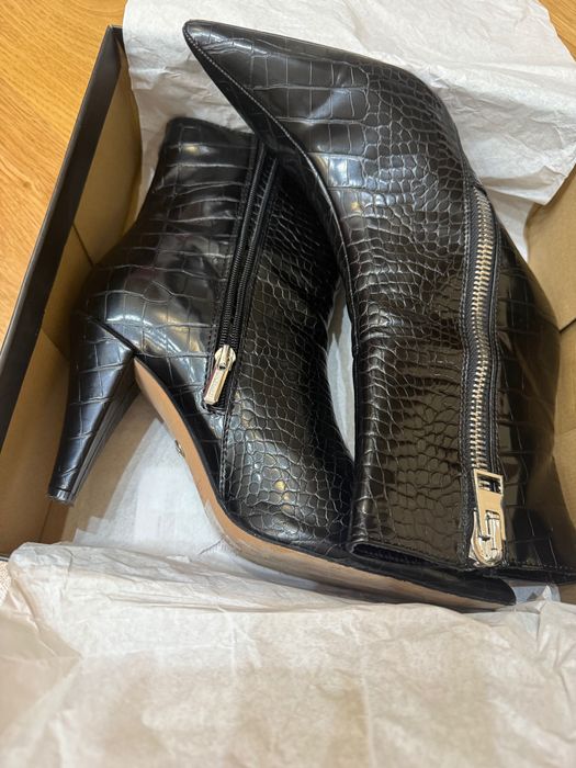 Боти Nine West 39